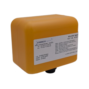 Compatible Domino MC-2BK009 - Make up - Cartouche 1.2L