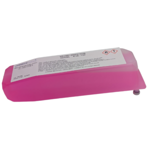 Compatible Markem Imaje 8188 - Solvant additif rosé - Cartouche 850ml