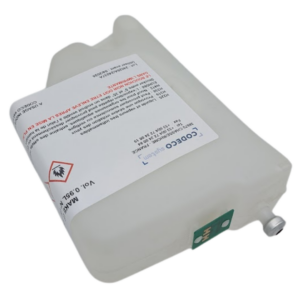 Compatible Videojet V835-D - Solvant Make up - Cartouche 950ml