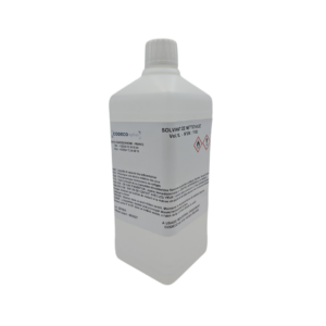 Compatible Domino WL-200 - Solvant - Bidon 1L
