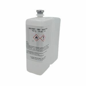 SOLVANT - REF - S-S89-1012-6