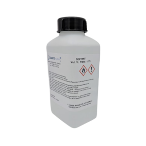 Compatible Matthews ® SCP 1700A - Solvant base N'Propanol - Bidon 1L