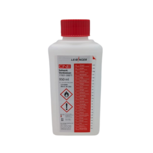 Leibinger ® 77001-00871 – Solvant - Bidon 950ML