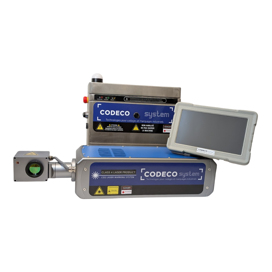 Laser UV TTO