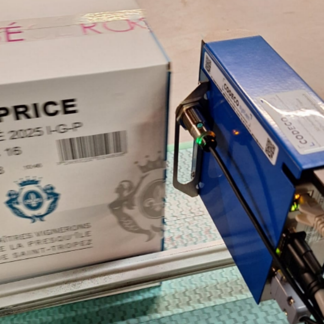 CODEASY NC-510 – Image 6