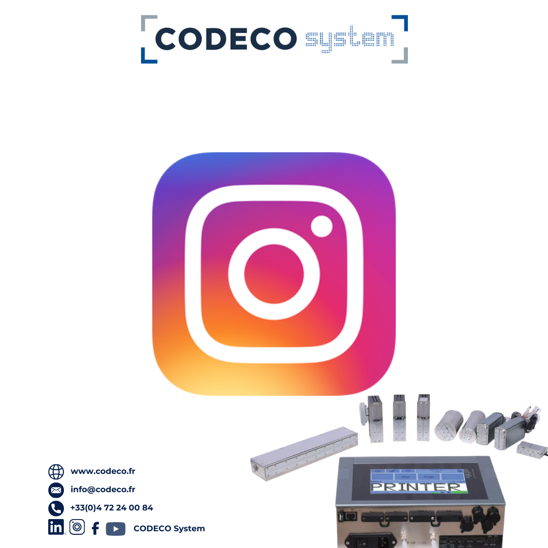 RS Instagram CODEASY NC-510