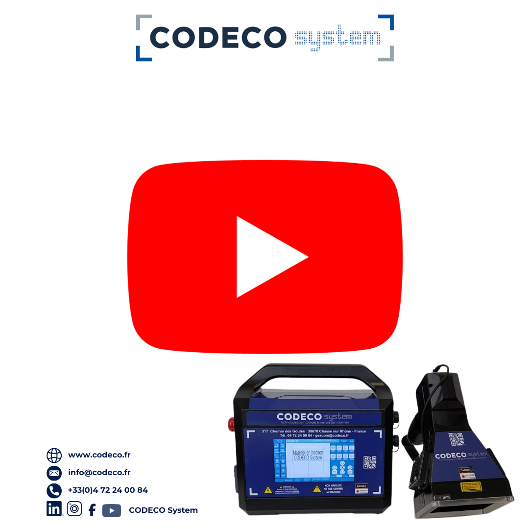 RS YouTube CODEASY NC-510