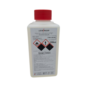 Leibinger ® 77001-00109 - Solvant alimentaire - Bidon 950ML