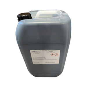 Compatible Matthews ® SCP 700A - Encre noire - Bidon 20L