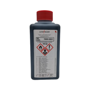 Leibinger 70000-00031 – Encre mek noire - Bidon 950ML