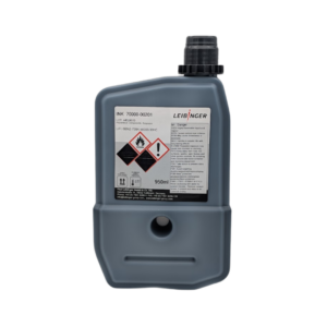Leibinger ® 70000-00201 - Encre noire - Cartouche 950ML