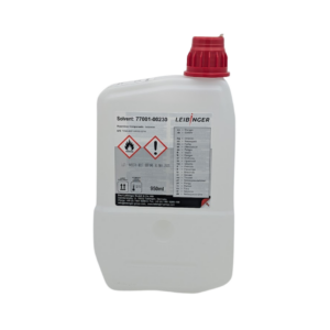 Leibinger ® 77001-00230 - Solvant - Cartouche 950ML