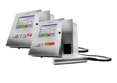 solution de codage industriel - Codeco System
