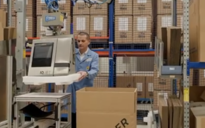 Imprimante de codage industriel : les coulisses de la fabrication européenne de Leibinger avec Codeco&rsquo;System